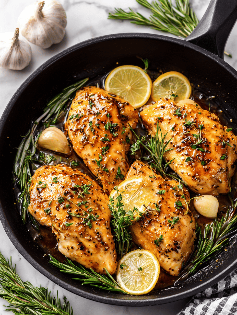 chicken breast recipes
