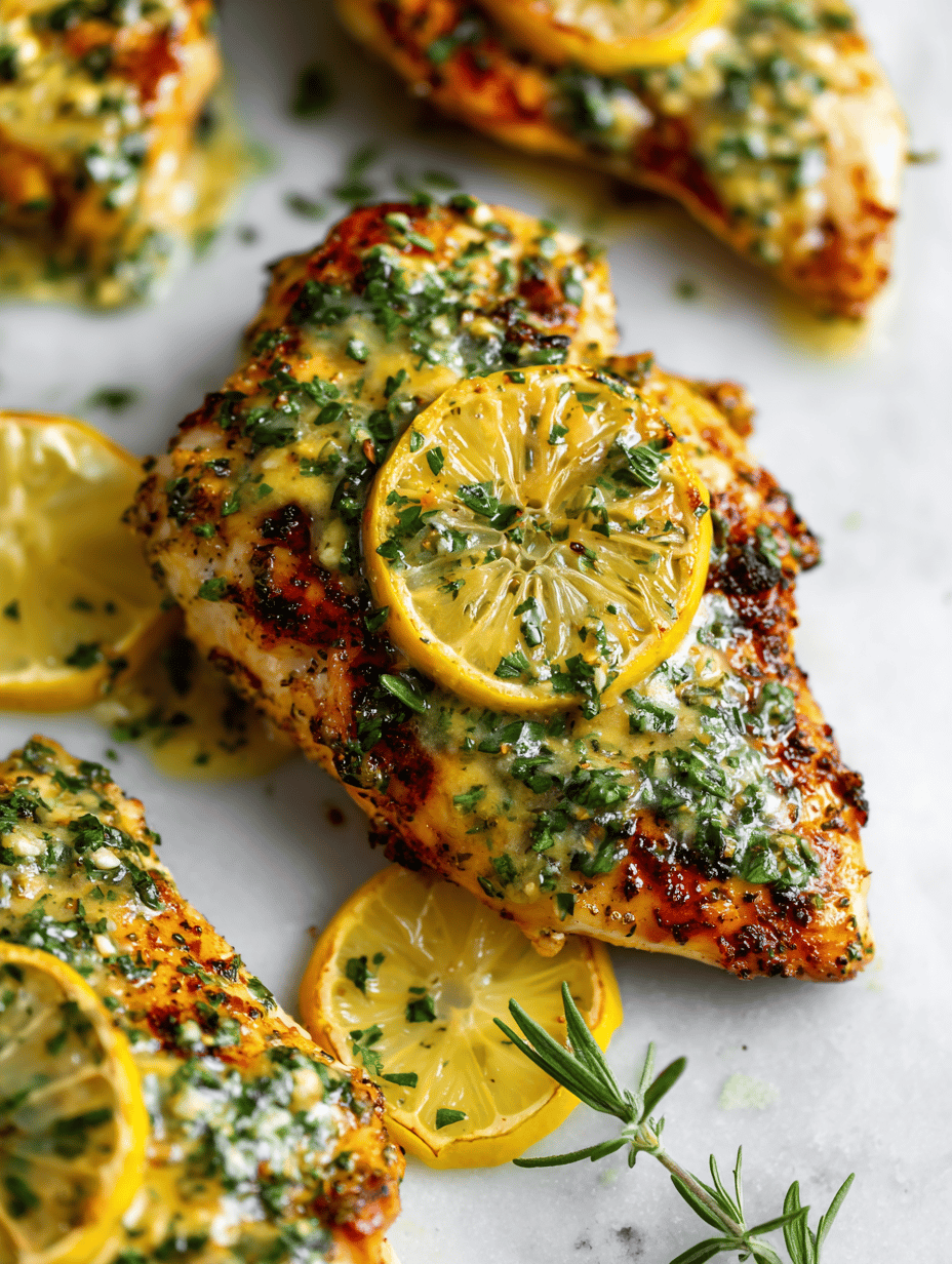 dinner recipes with chicken breast